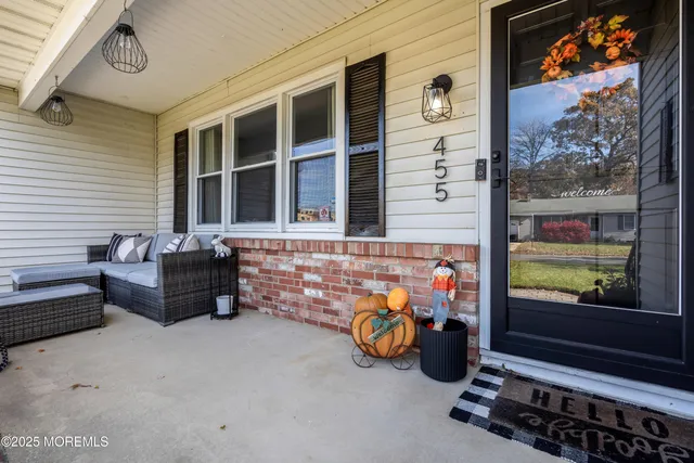 $384,999 | 455 Newport Road, Forked River, NJ 08731