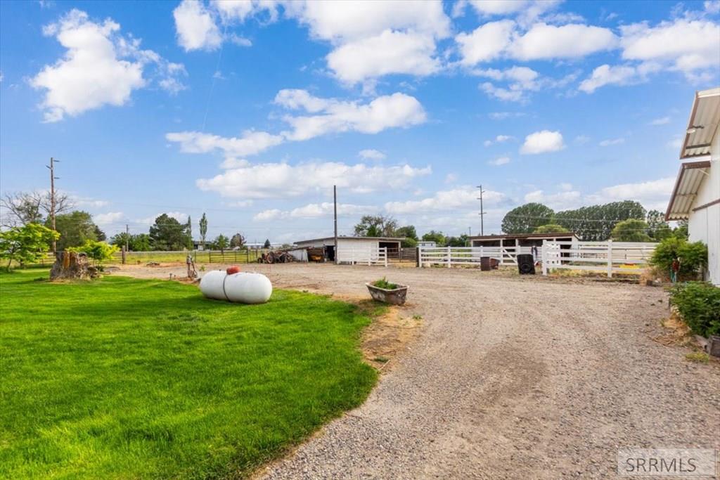 116 Bond Road Blackfoot, ID 83221 - Photo 30 of 41