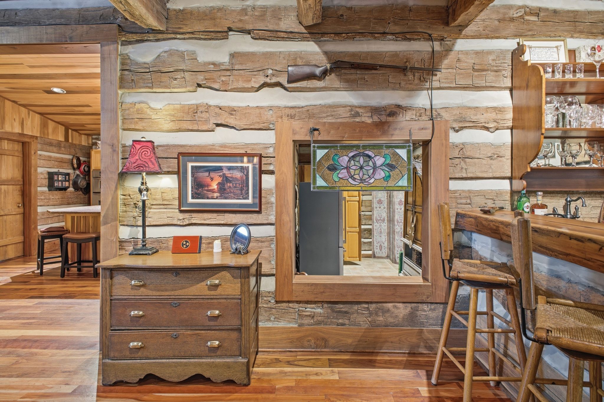1004 Mill Pond Road Mount Pleasant, TN 38474 - Photo 59 of 85