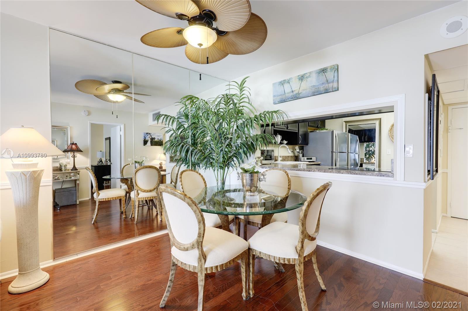 336 North Birch Road, Unit 7C Fort Lauderdale, FL 33304 - Photo 8 of 30