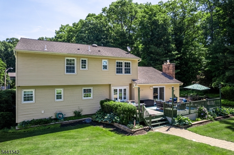 18 Shearman Road Succasunna, NJ 07876 - Photo 38 of 50