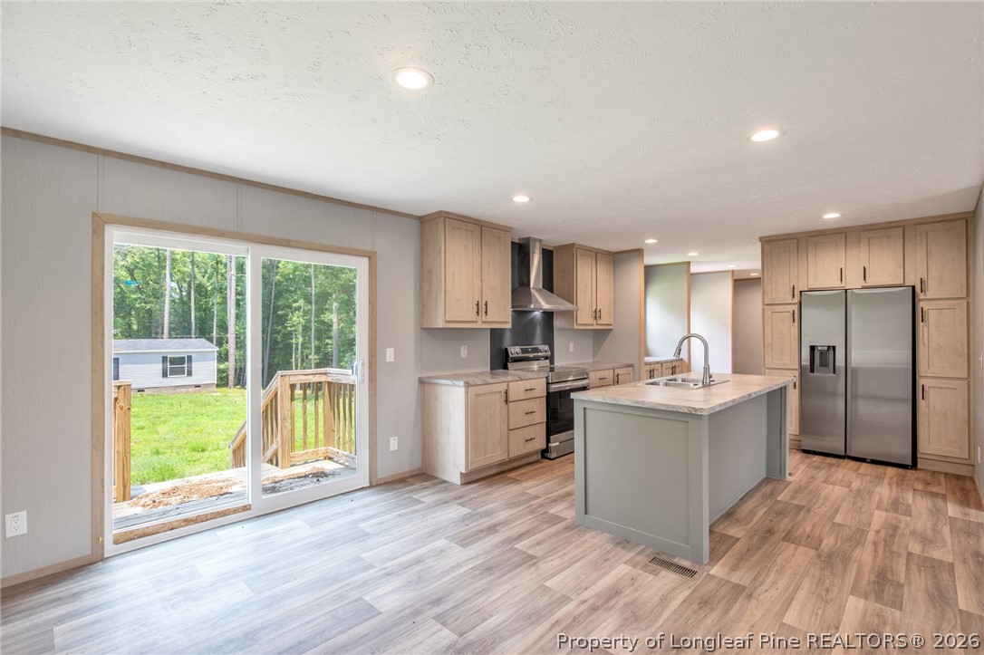 2853 Rockfish Road Raeford, NC 28376 - Photo 12 of 50