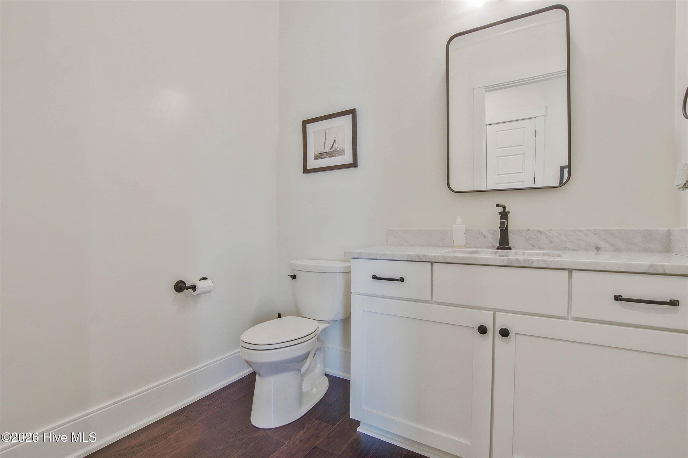 3 Ridgeland Street Pinehurst, NC 28374 - Photo 39 of 64 38-3 Ridgeland St-38