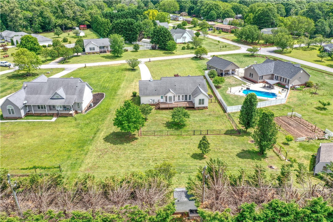 103 Larkspur Lane Pendleton, SC 29670 - Photo 8 of 26