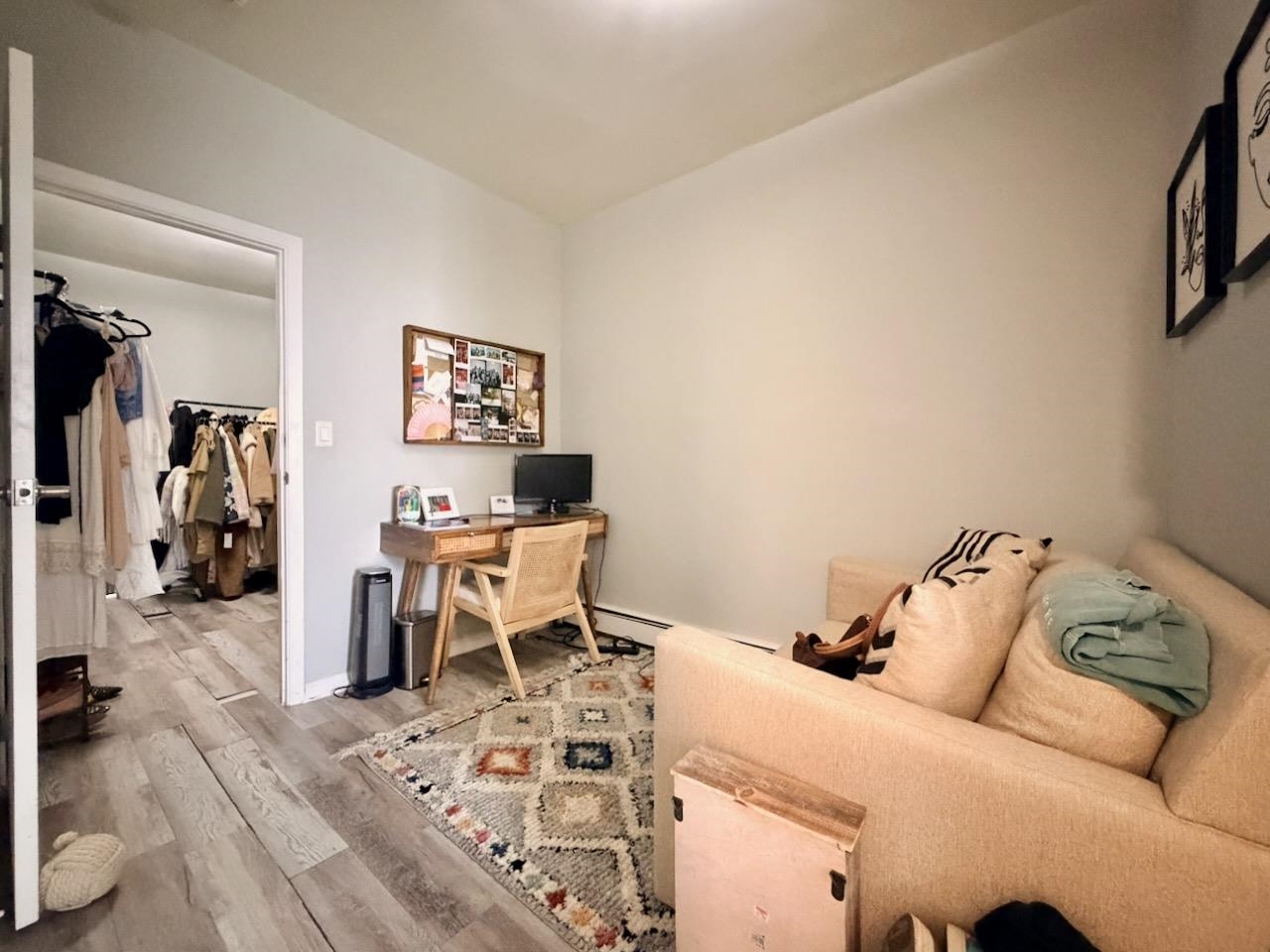 227 Clinton Street, Unit 4 Hoboken, NJ 07030 - Photo 17 of 22