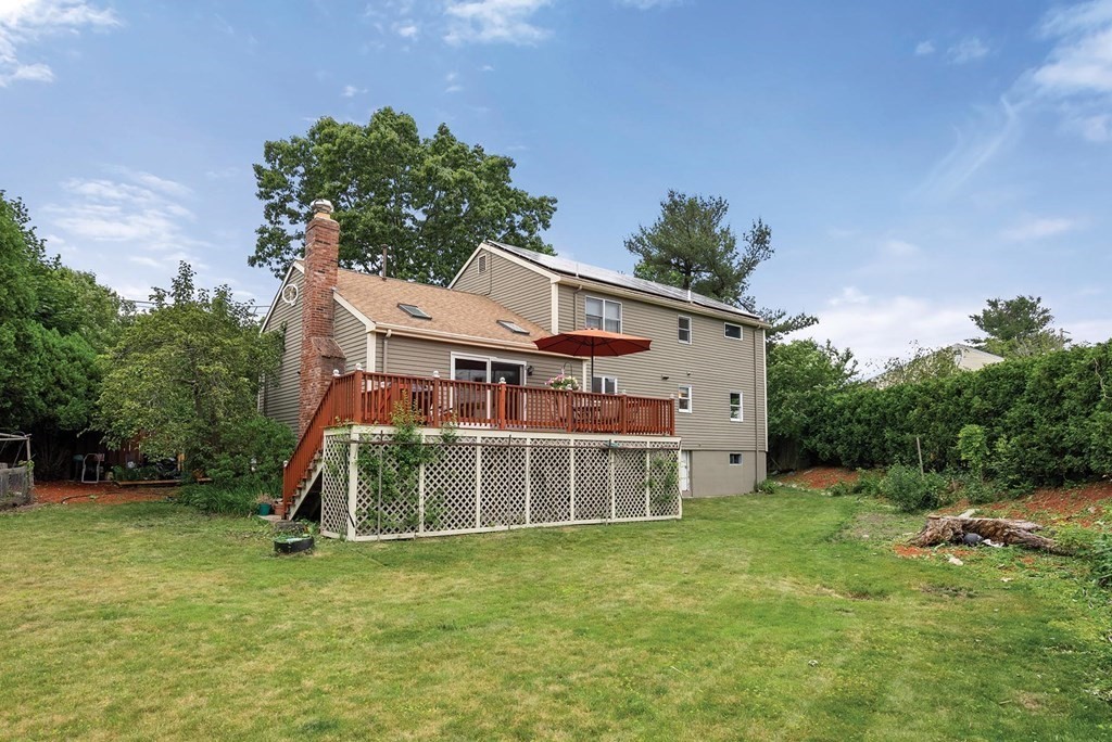 53 Roosevelt Road Newton, MA 02459 - Photo 25 of 26