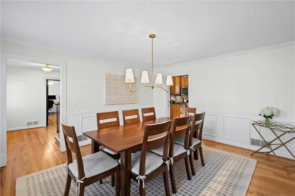 $845,000 | 2252 Rushmore Drive, Marietta, GA 30062