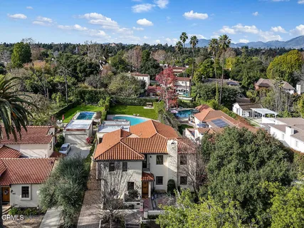 $4,530,000 | 1255 Lorain Road, San Marino, CA 91108