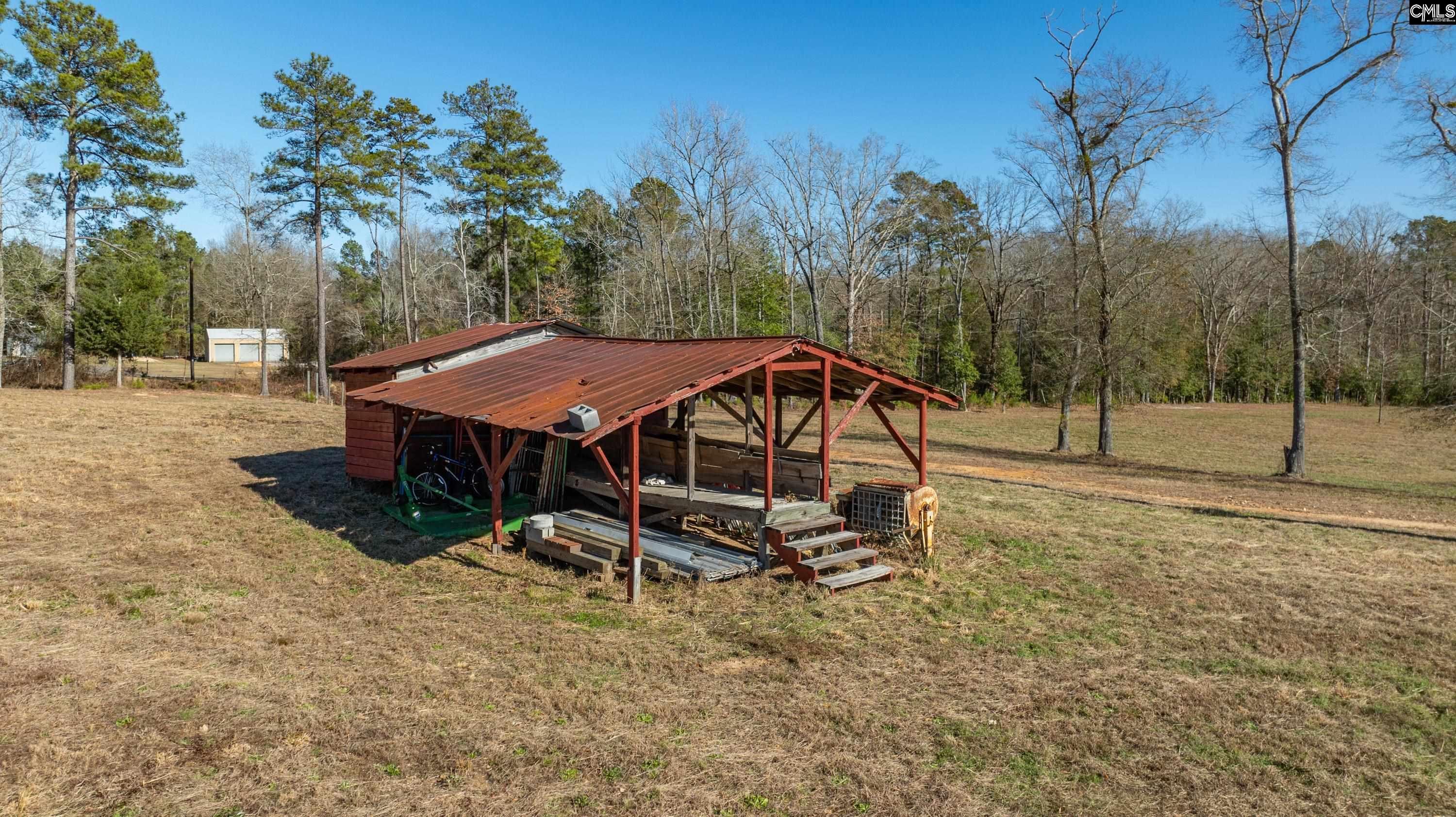 0 Cedar Grove Road Leesville, SC 29070 - Photo 8 of 14