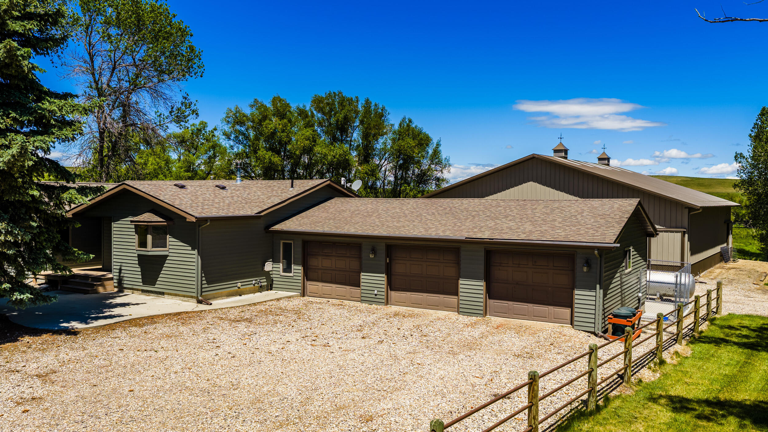 157 Upper Prairie Dog Road Banner, WY 82832 - Photo 7 of 71 106