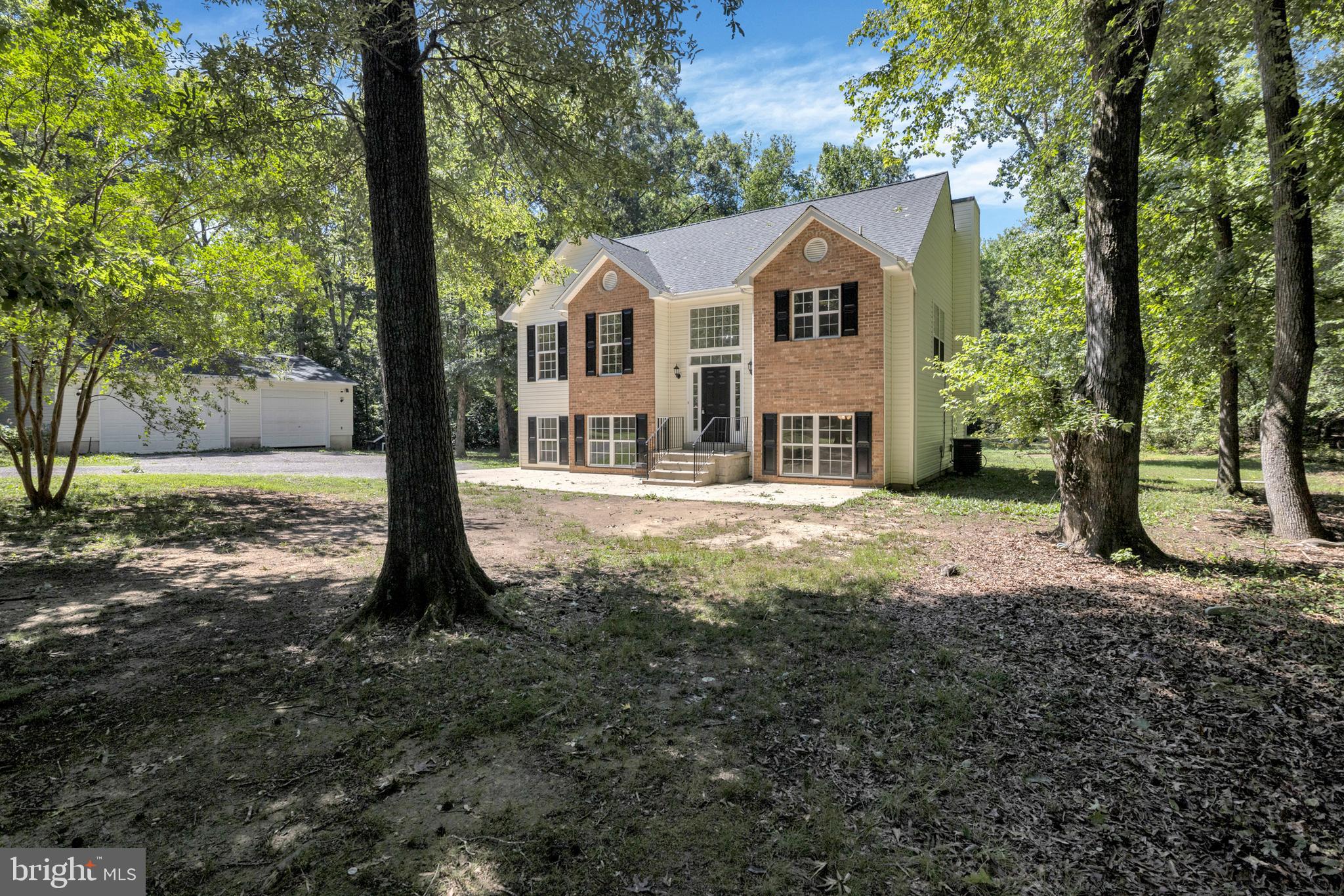 2535 Smith Point Road Nanjemoy, MD 20662 - Photo 1 of 44 Gallery Image 1