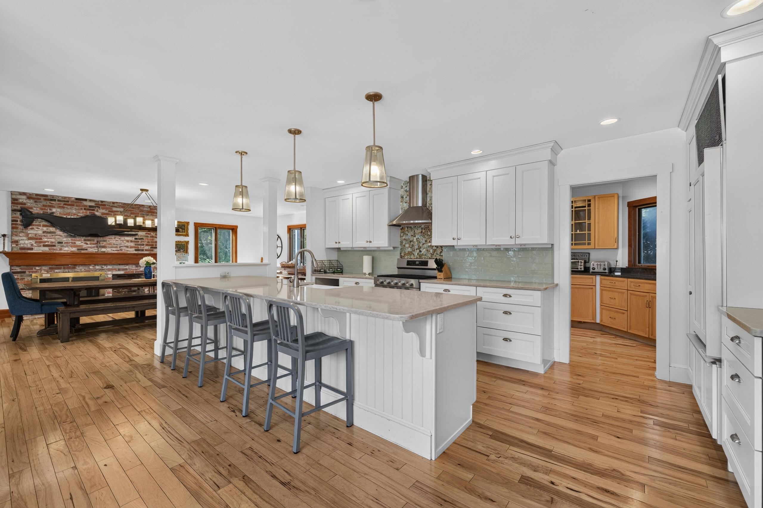 217-219 Sea Road Kennebunk, ME 04043 - Photo 22 of 114 Kitchen