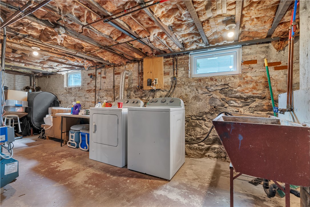 419 Fairmount Street Woonsocket, RI 02895 - Photo 23 of 39 Gallery Image 23