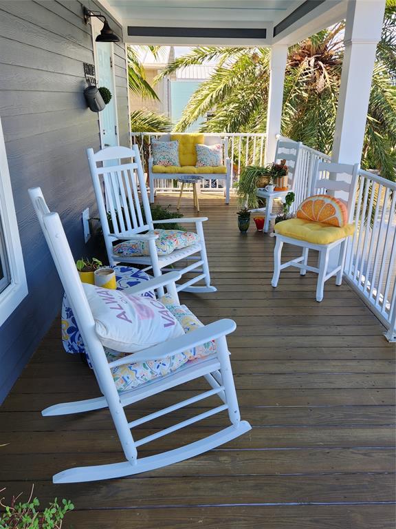 31547 Ave D Big Pine Key, FL 33043 - Photo 29 of 42 a view of a outdoor seating area with furniture