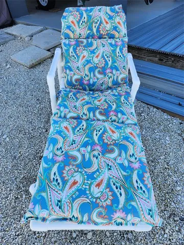 a view of a house with a patio