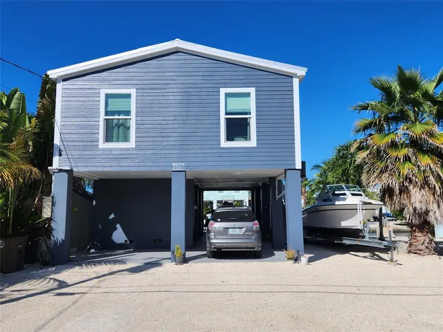 $5,490 | 31547 Ave D, Big Pine Key, FL 33043