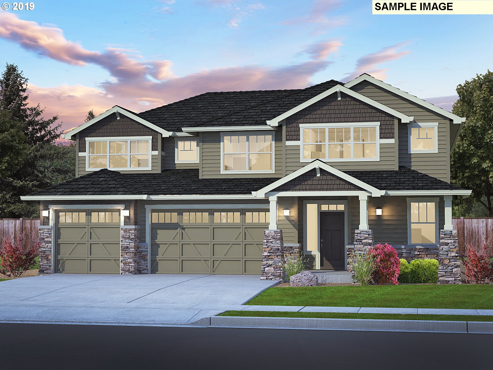 4124 South 16th Way Ridgefield, WA 98642 - Photo 1 of 3