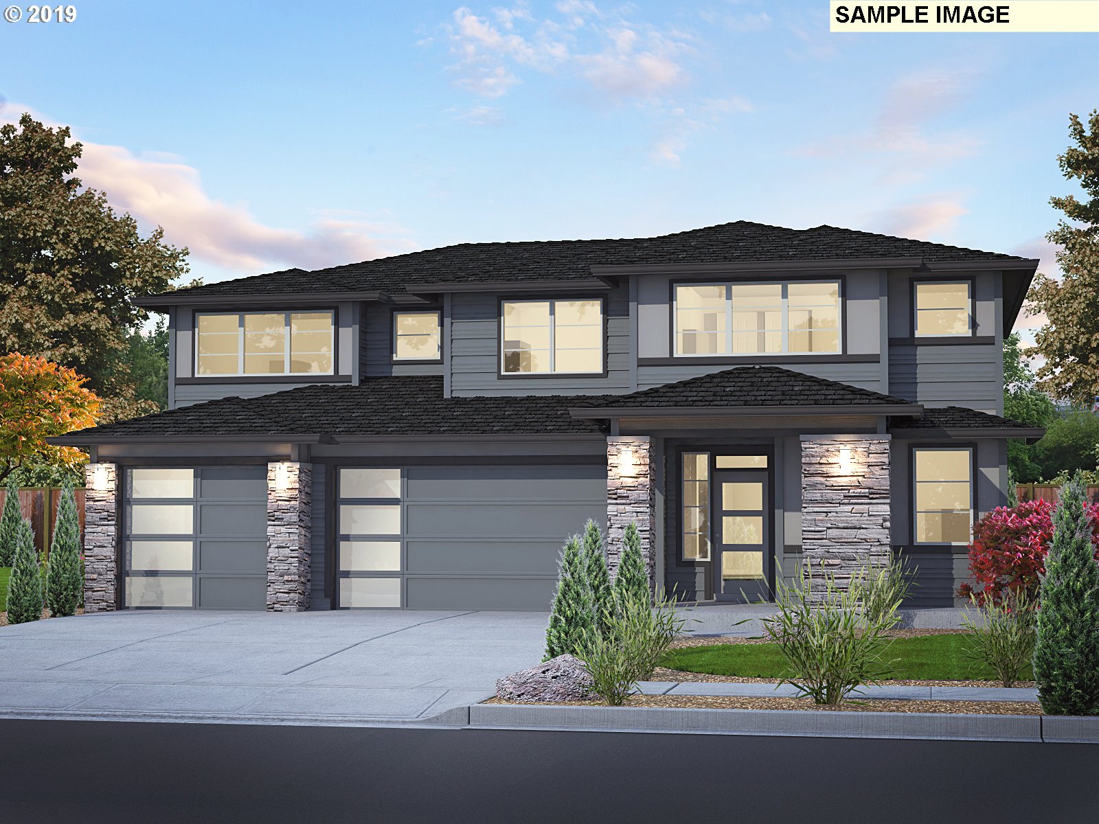 4124 South 16th Way Ridgefield, WA 98642 - Photo 2 of 3