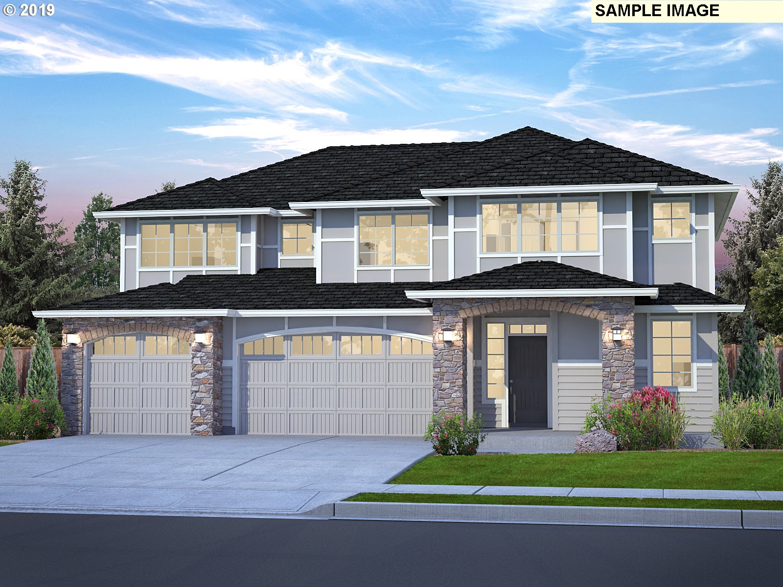 4124 South 16th Way Ridgefield, WA 98642 - Photo 3 of 3