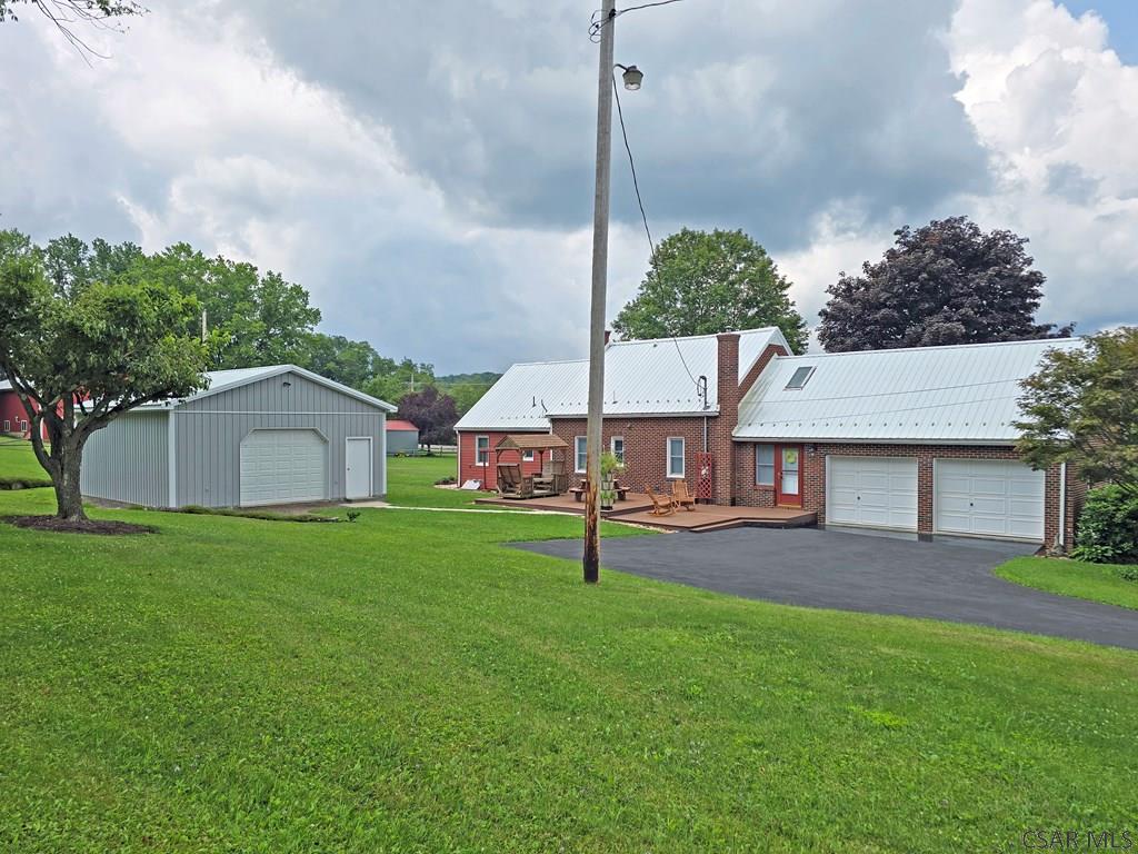 1347 Springs Road Springs, PA 15562 - Photo 3 of 63
