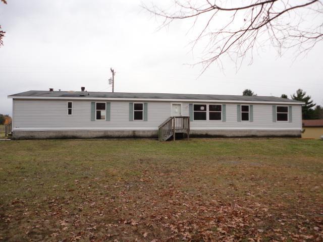 4866 Johnson Road Gowen, MI 49326 - Photo 1 of 18 Primary Photo