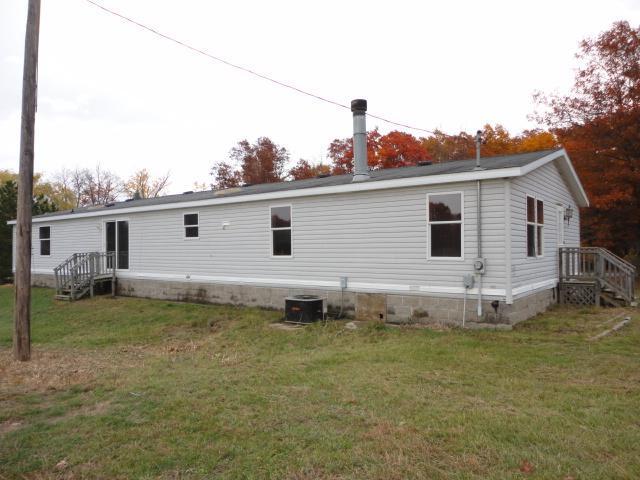 4866 Johnson Road Gowen, MI 49326 - Photo 2 of 18 Additional Photo
