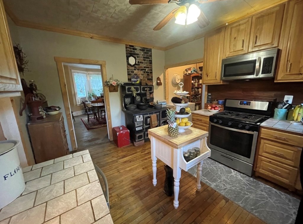 1226 Mercer Road Franklin, PA 16323 - Photo 45 of 68