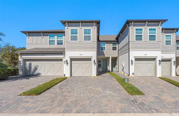 $424,900 | 2456 Foggy Creek Circle, Clearwater, FL 33764
