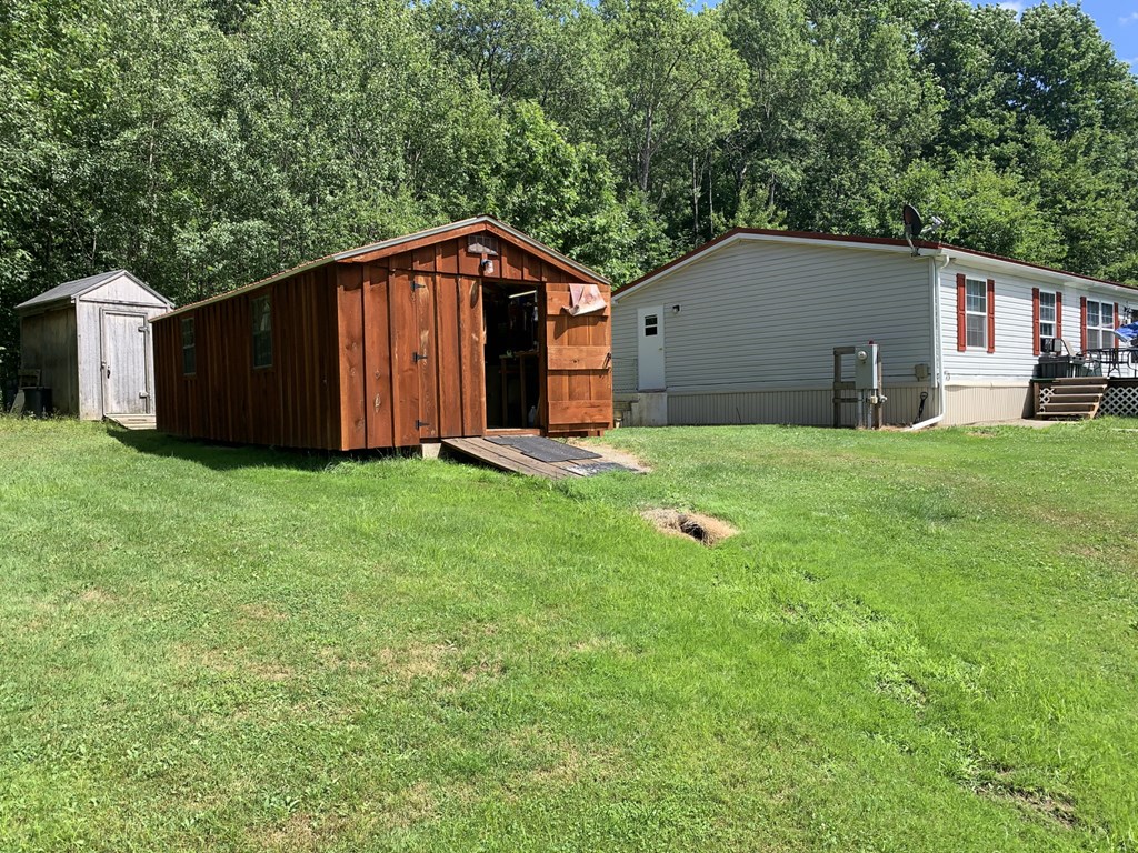 13493 State Rte 27 Grand Valley, PA 16420 - Photo 3 of 16