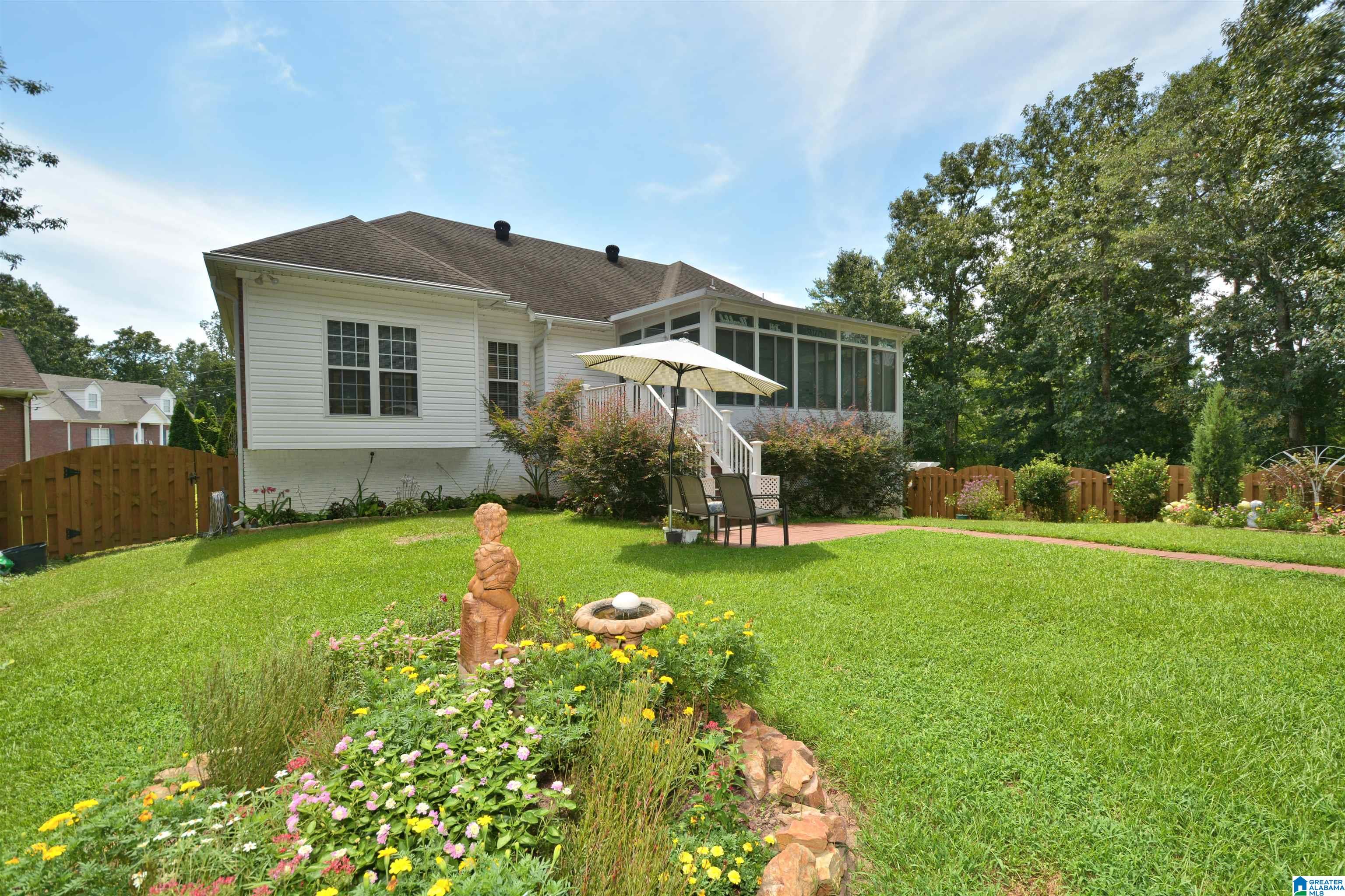 5605 Elliot Circle McCalla, AL 35111 - Photo 13 of 59