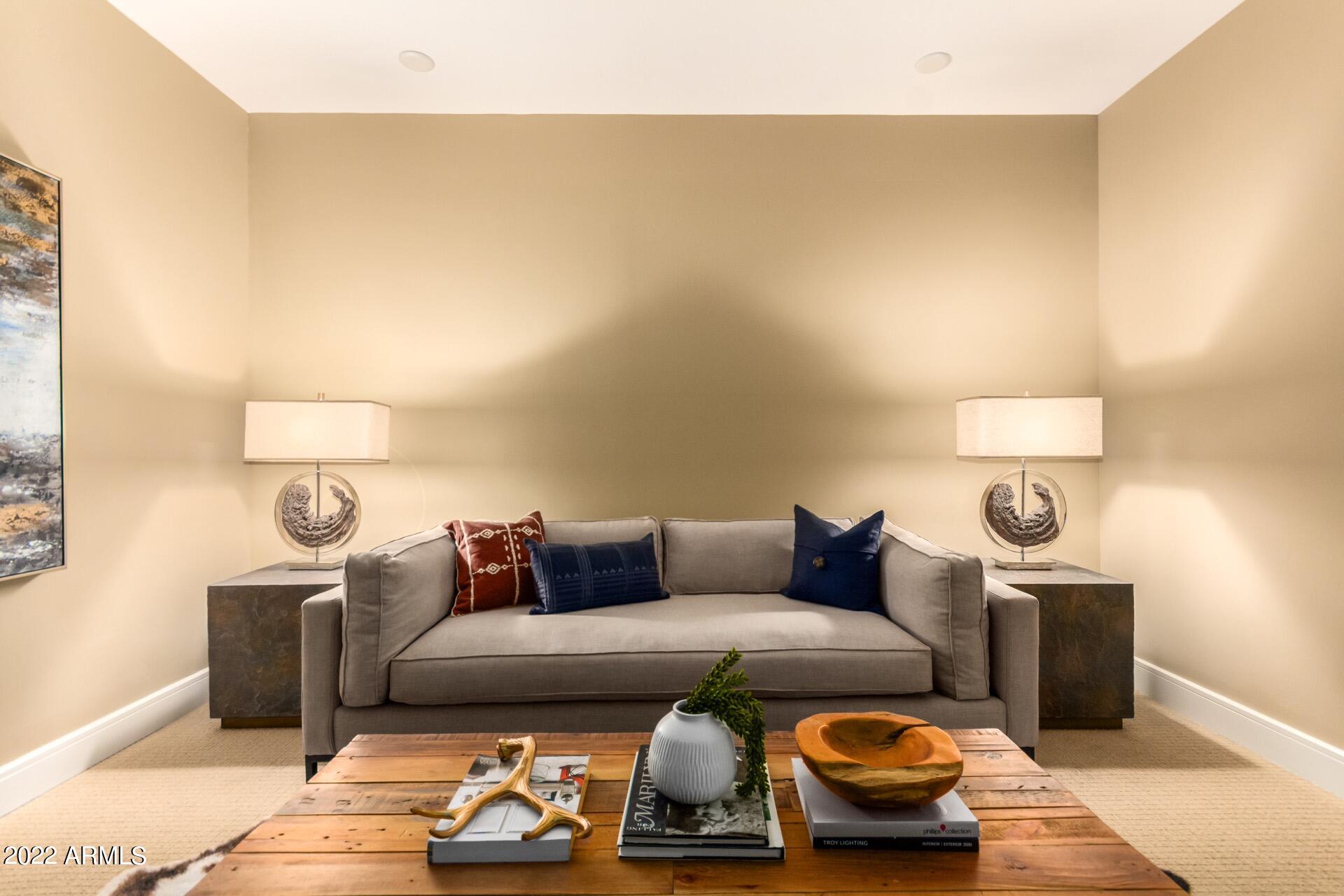 2211 East Camelback Road, Unit 1104 Phoenix, AZ 85016 - Photo 28 of 43 3rd Bedroom