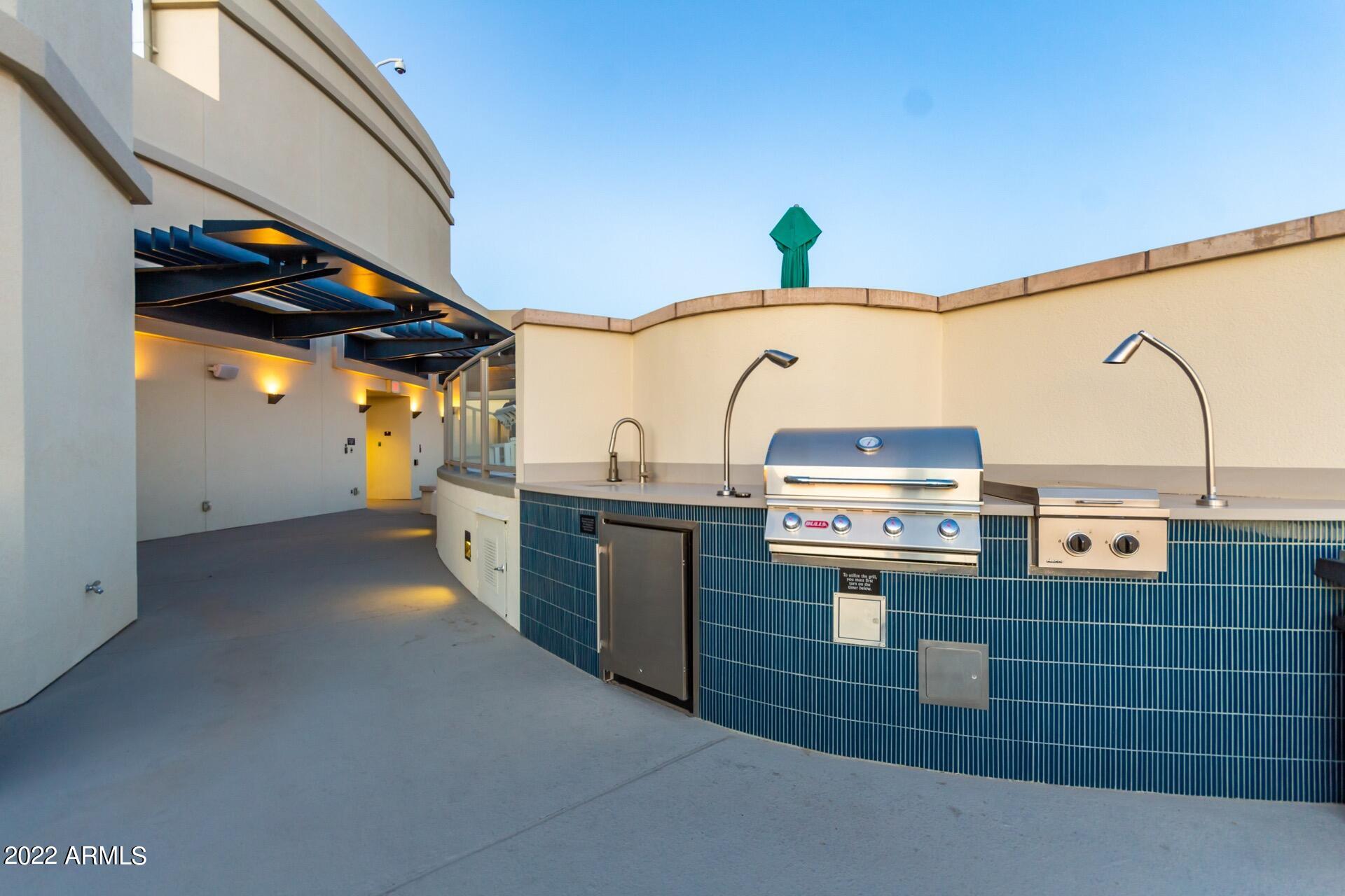 2211 East Camelback Road, Unit 1104 Phoenix, AZ 85016 - Photo 35 of 43 50 - Camelback