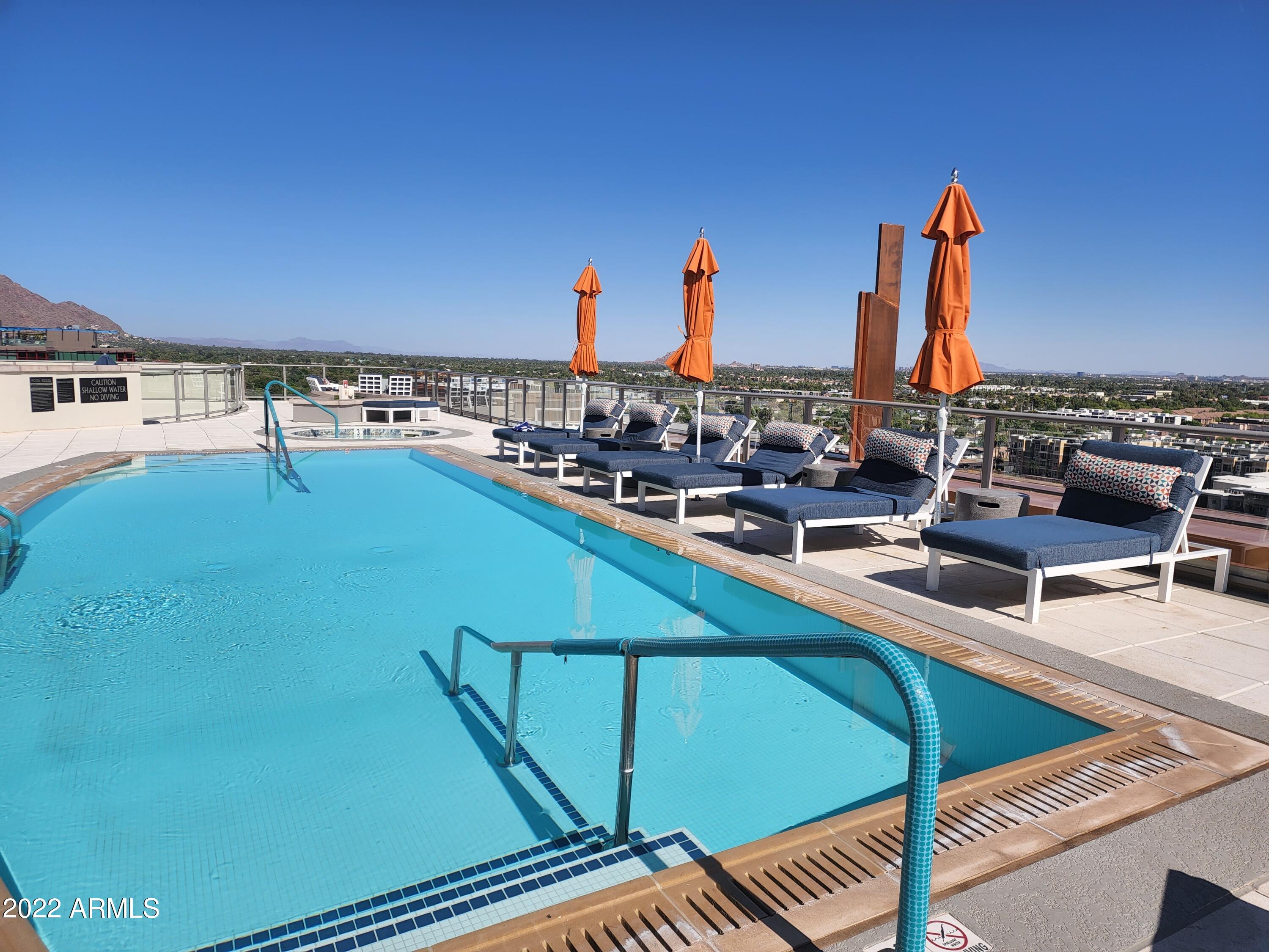 2211 East Camelback Road, Unit 1104 Phoenix, AZ 85016 - Photo 43 of 43