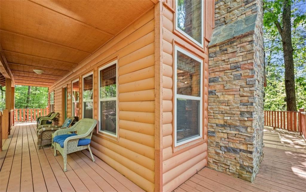 2239 Dean Mountain Road Cleveland, GA 30528 - Photo 17 of 55 Gallery Image 17