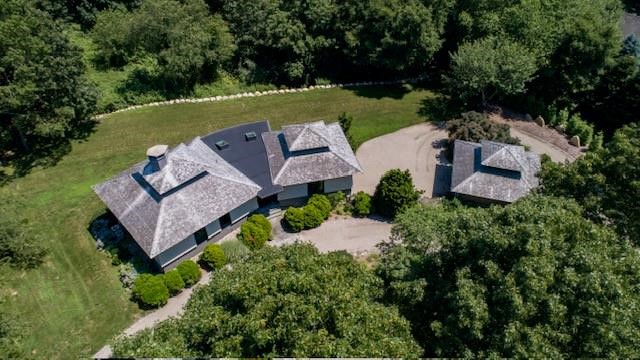 13 No Bottom Ridge Road Westerly, RI 02891 - Photo 41 of 43