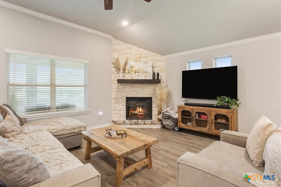 3228 James Ridge Drive Belton, TX 76513 - Photo 10 of 40