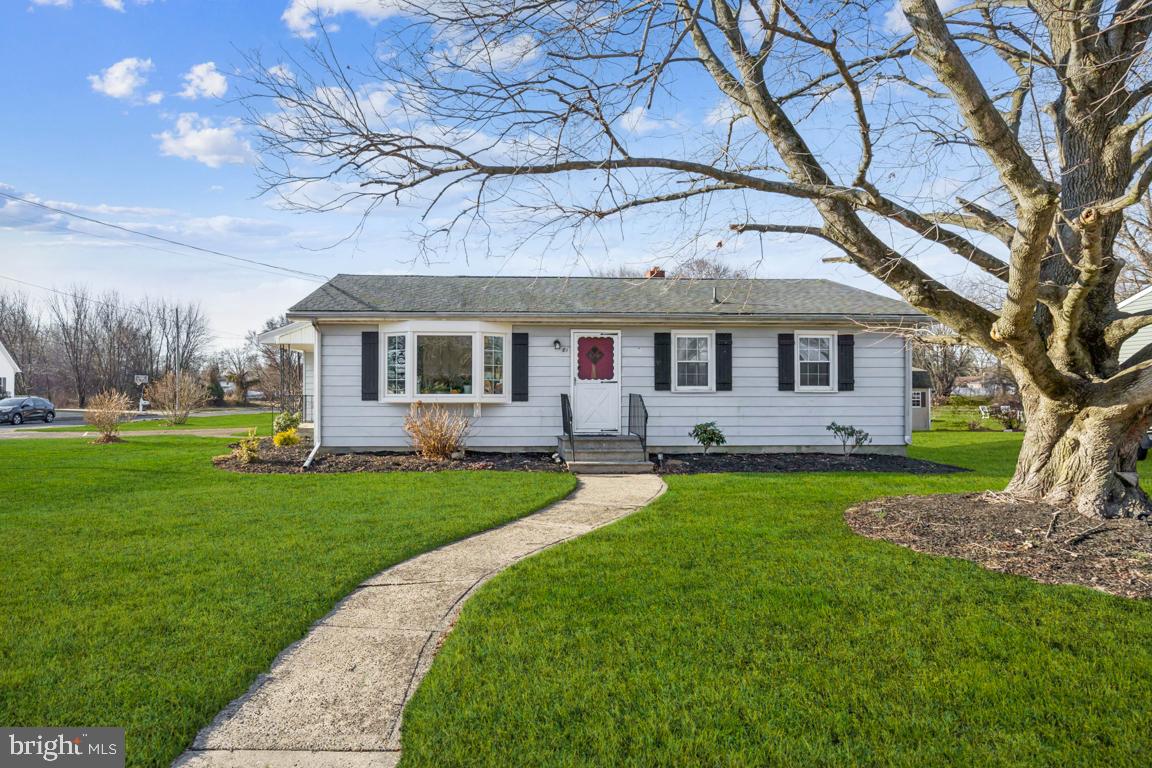 81 Harvard Road Pennsville, NJ 08070 - Photo 1 of 32 Welcome Home