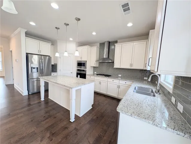 $3,000 | 2415 Copperfield Drive, Cumming, GA 30041