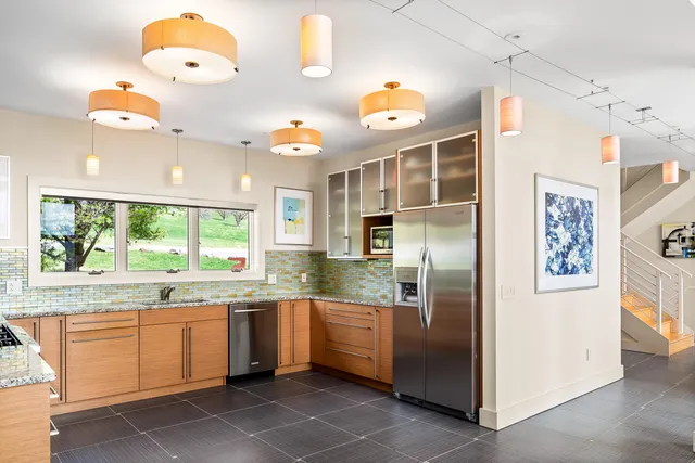 $1,500,000 | 39 Kendall's Farm Trail, Rangeley, ME 04970