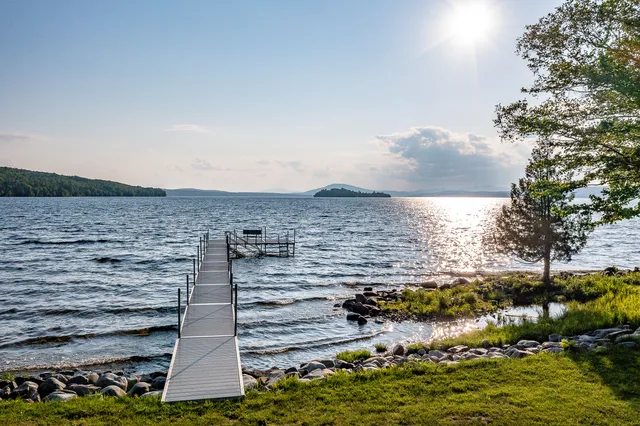 $1,500,000 | 39 Kendall's Farm Trail, Rangeley, ME 04970