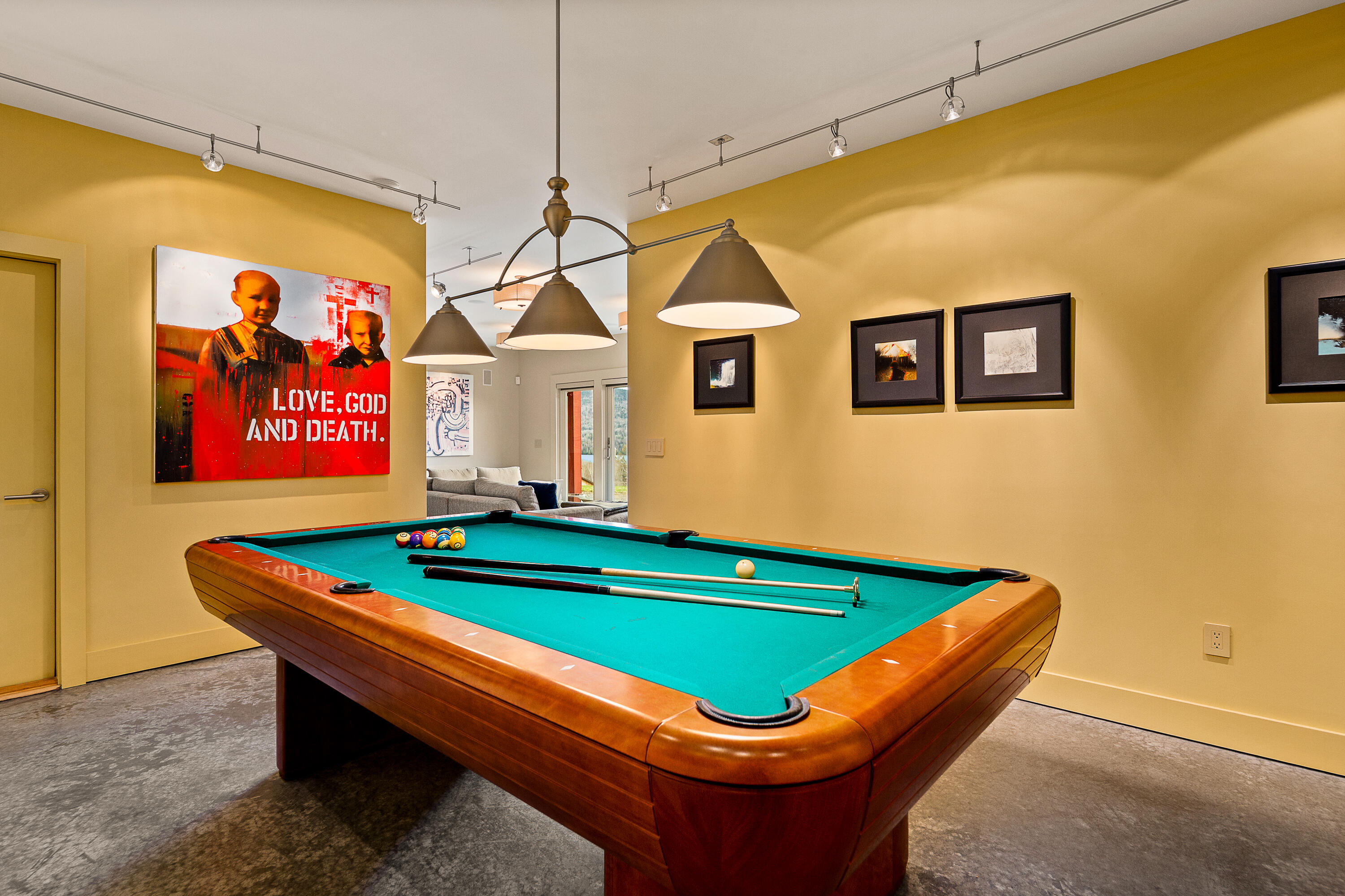 39 Kendall's Farm Trail Rangeley, ME 04970 - Photo 32 of 47 33_39KendallFarmTrail_S_print