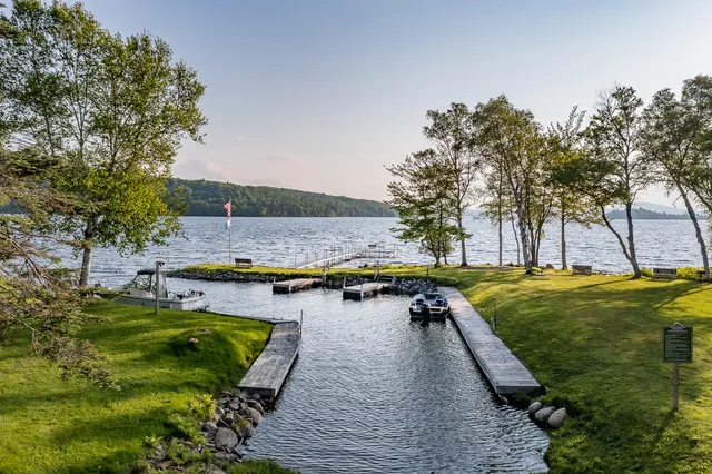 $1,500,000 | 39 Kendall's Farm Trail, Rangeley, ME 04970