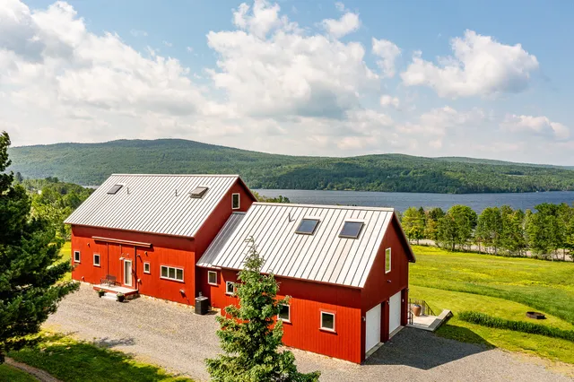 $1,500,000 | 39 Kendall's Farm Trail, Rangeley, ME 04970