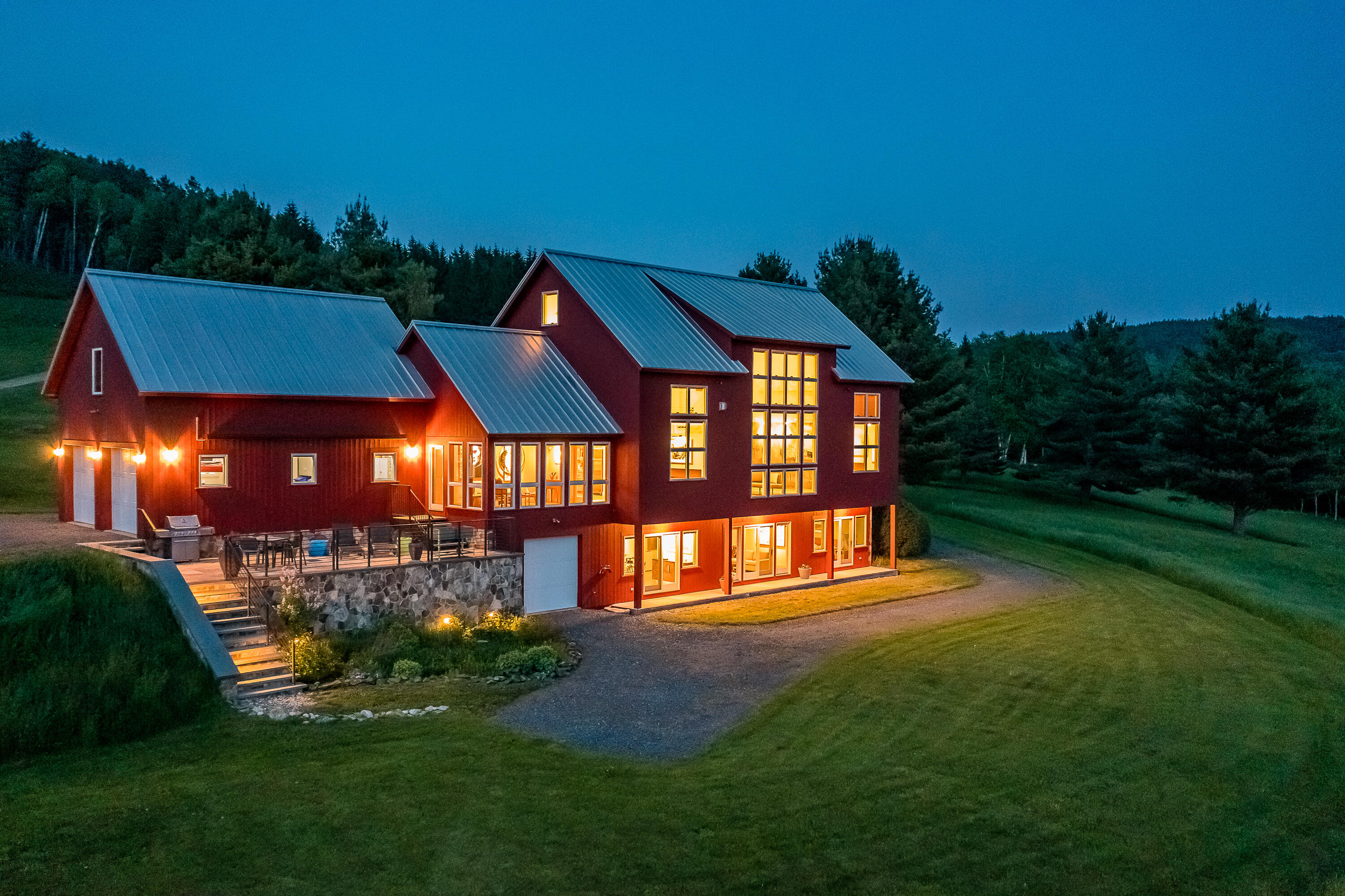 39 Kendall's Farm Trail Rangeley, ME 04970 - Photo 44 of 47 37_39KendallFarmTrail_S_print