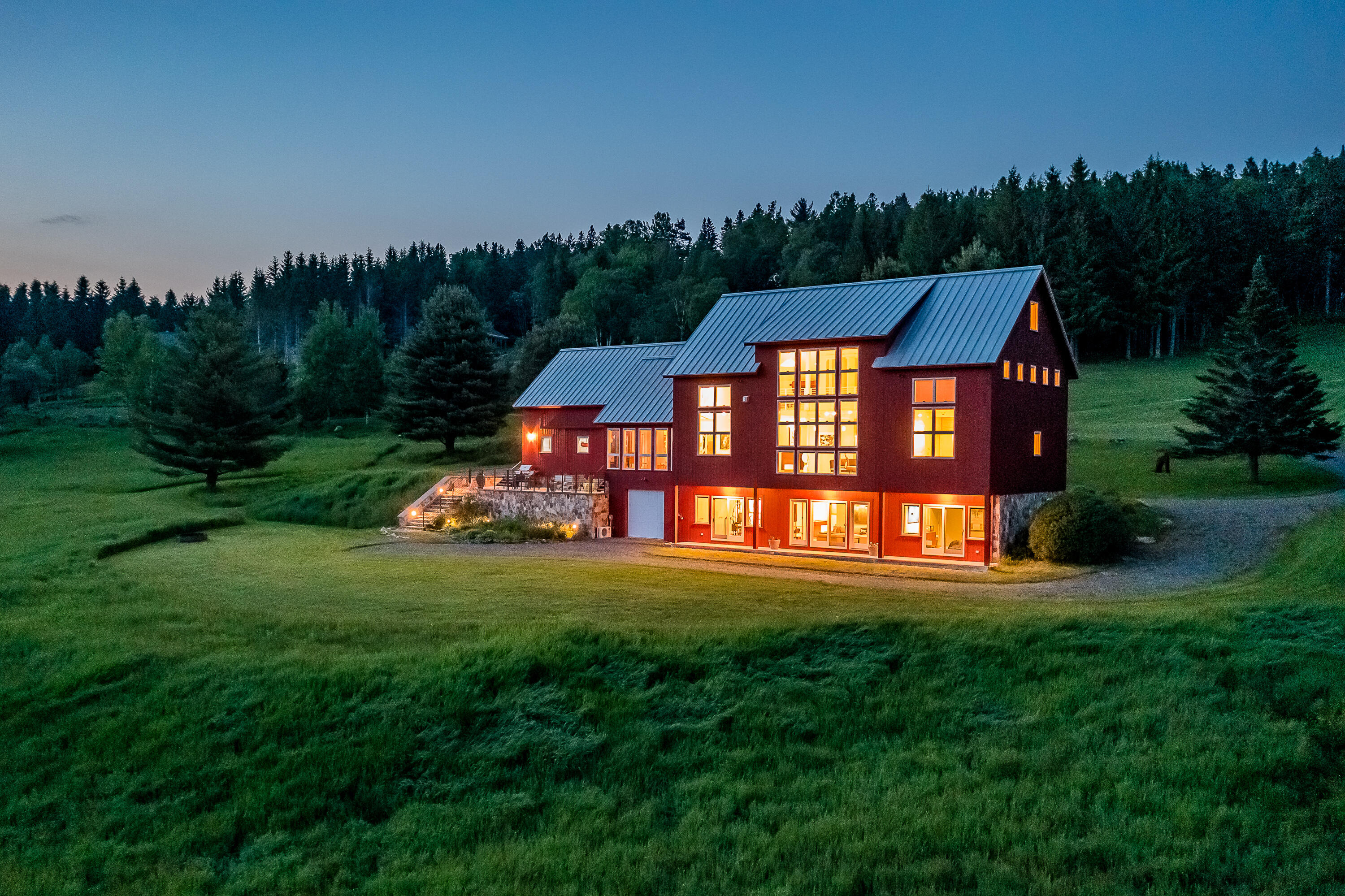 39 Kendall's Farm Trail Rangeley, ME 04970 - Photo 47 of 47 38_39KendallFarmTrail_S_print