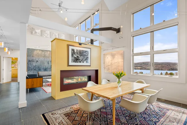 $1,500,000 | 39 Kendall's Farm Trail, Rangeley, ME 04970