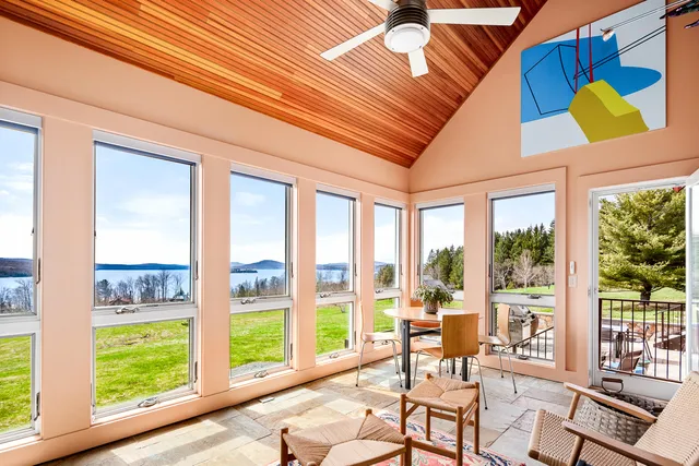 $1,500,000 | 39 Kendall's Farm Trail, Rangeley, ME 04970