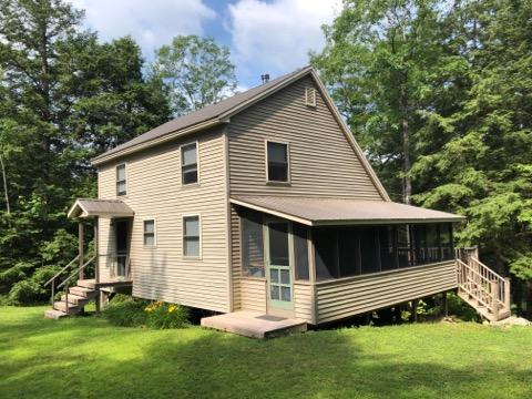 726 Sandy River Road Kents Hill, ME 04349 - Photo 3 of 69 Exterior