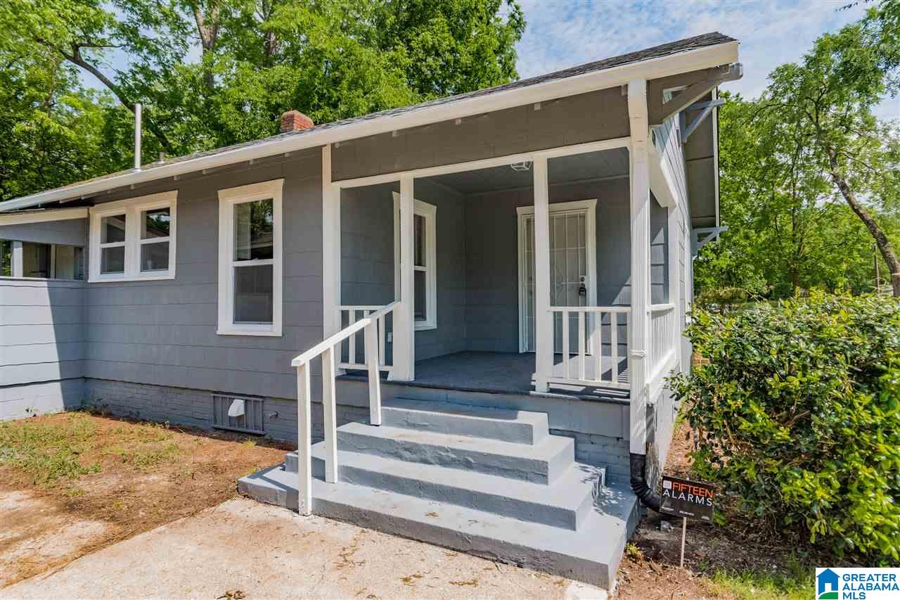 1229 15th Way Southwest Birmingham, AL 35211 - Photo 4 of 26