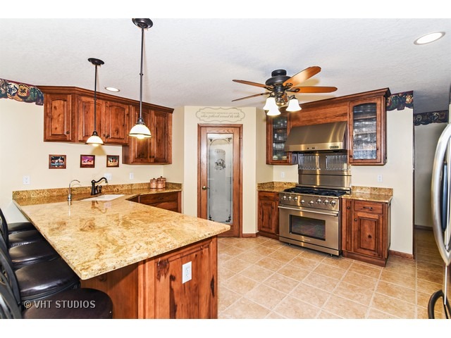 10828 West 1000S Road Bonfield, IL 60913 - Photo 2 of 25